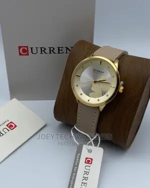 Curren Ladies Watch