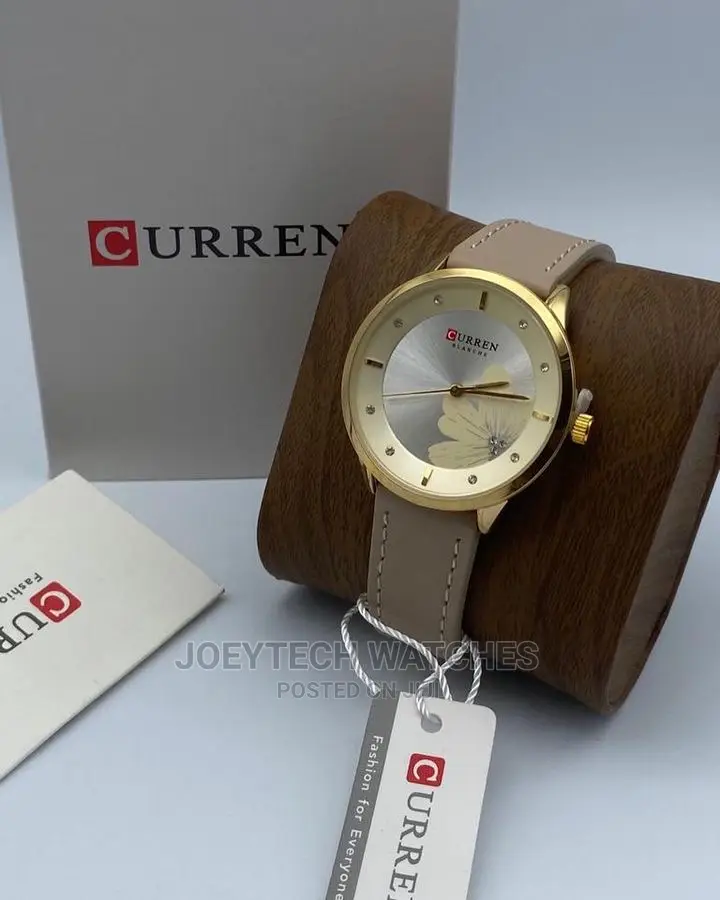 Curren Ladies Watch