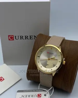 Curren Ladies Watch