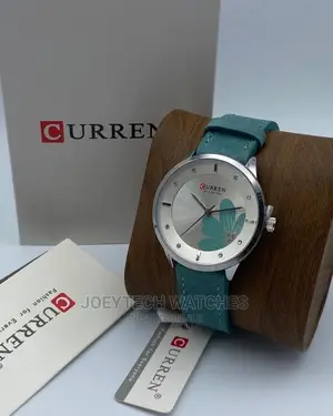 Curren Ladies Watch