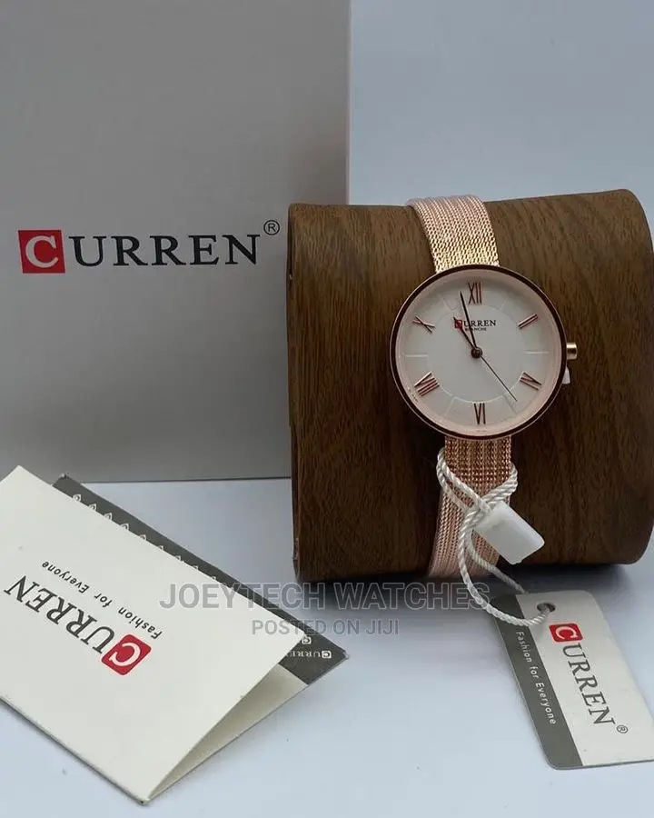 Curren Ladies Watch
