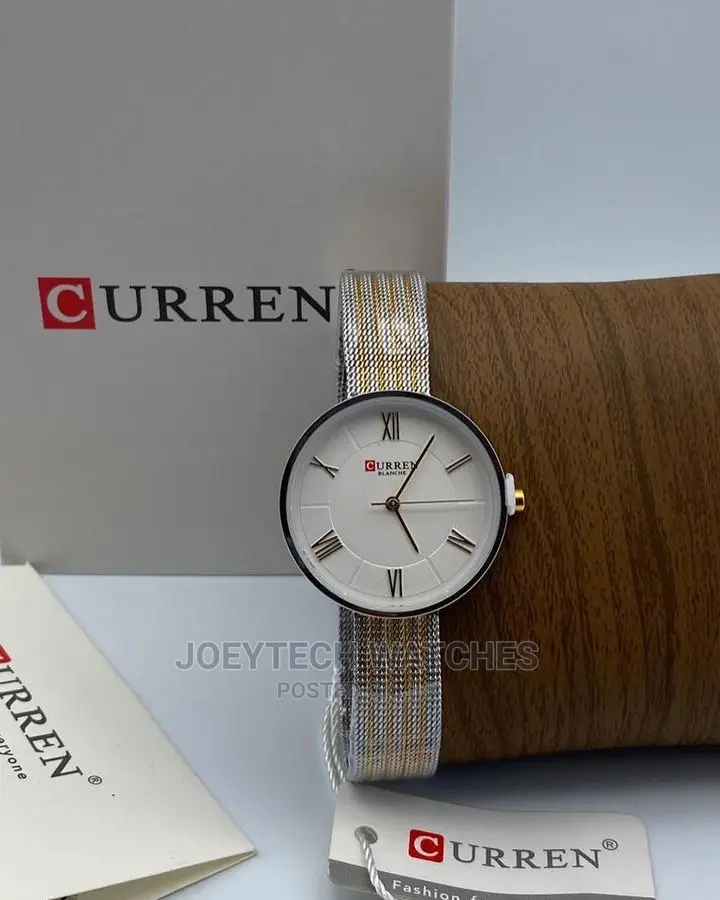 Curren Ladies Watch