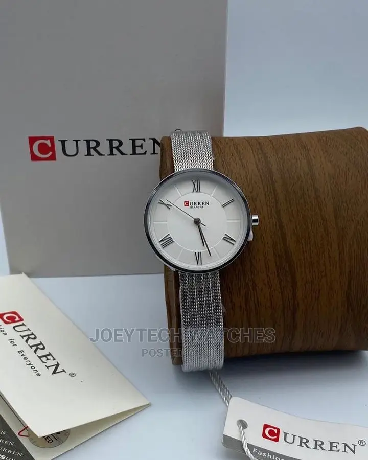 Curren Ladies Watch