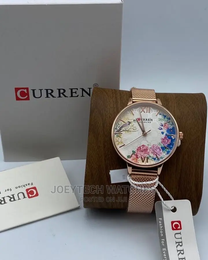 Curren Ladies Watch