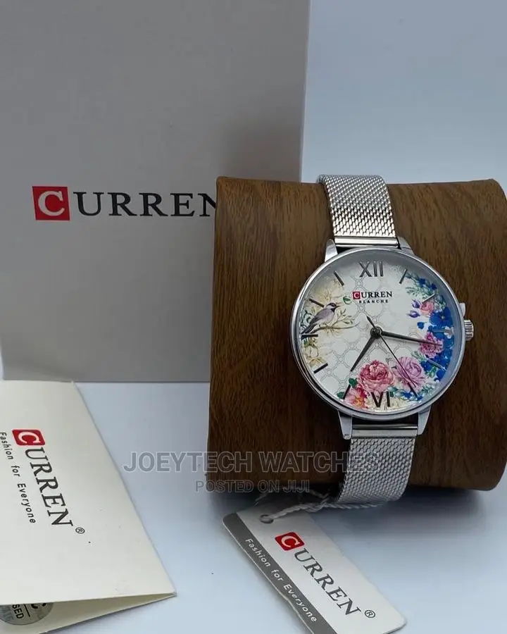 Curren Ladies Watch
