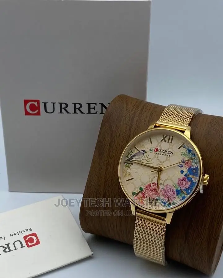 Curren Ladies Watch