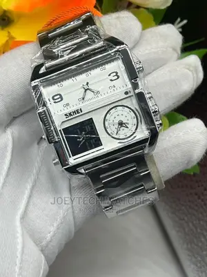 SKMEI Watch