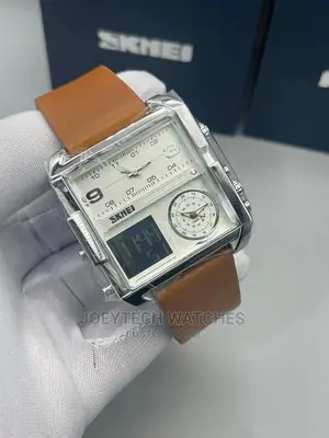 SKMEI Watch