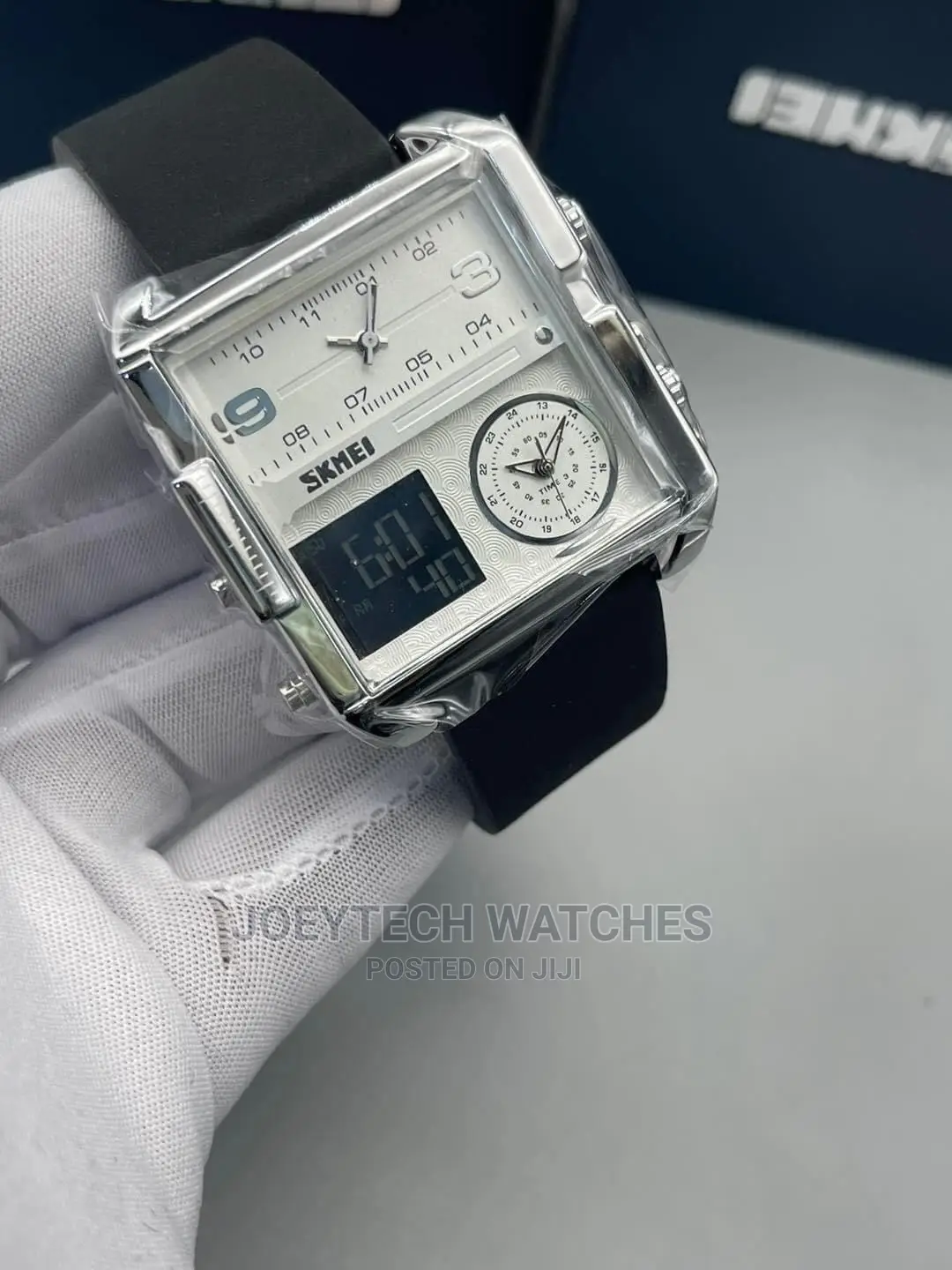 SKMEI Watch