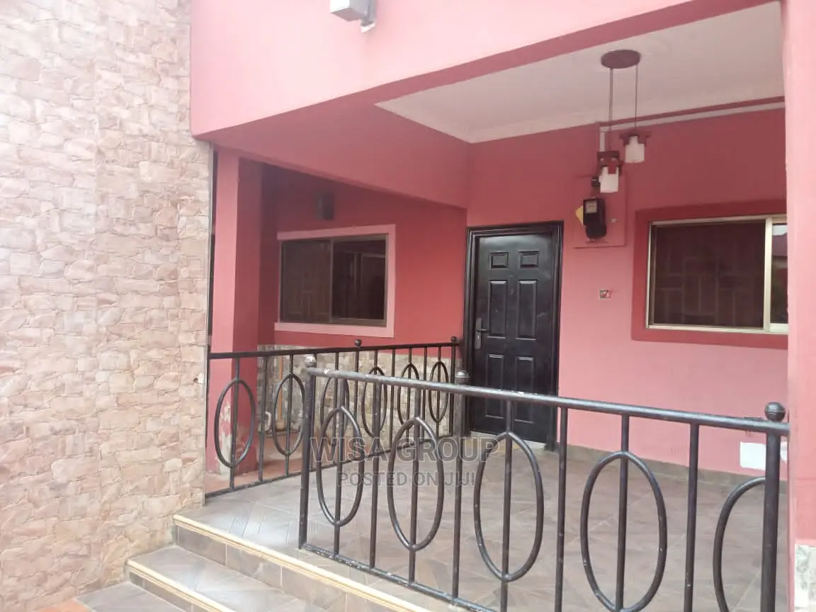 3bdrm House in Wisa Groups, Accra Metropolitan for rent