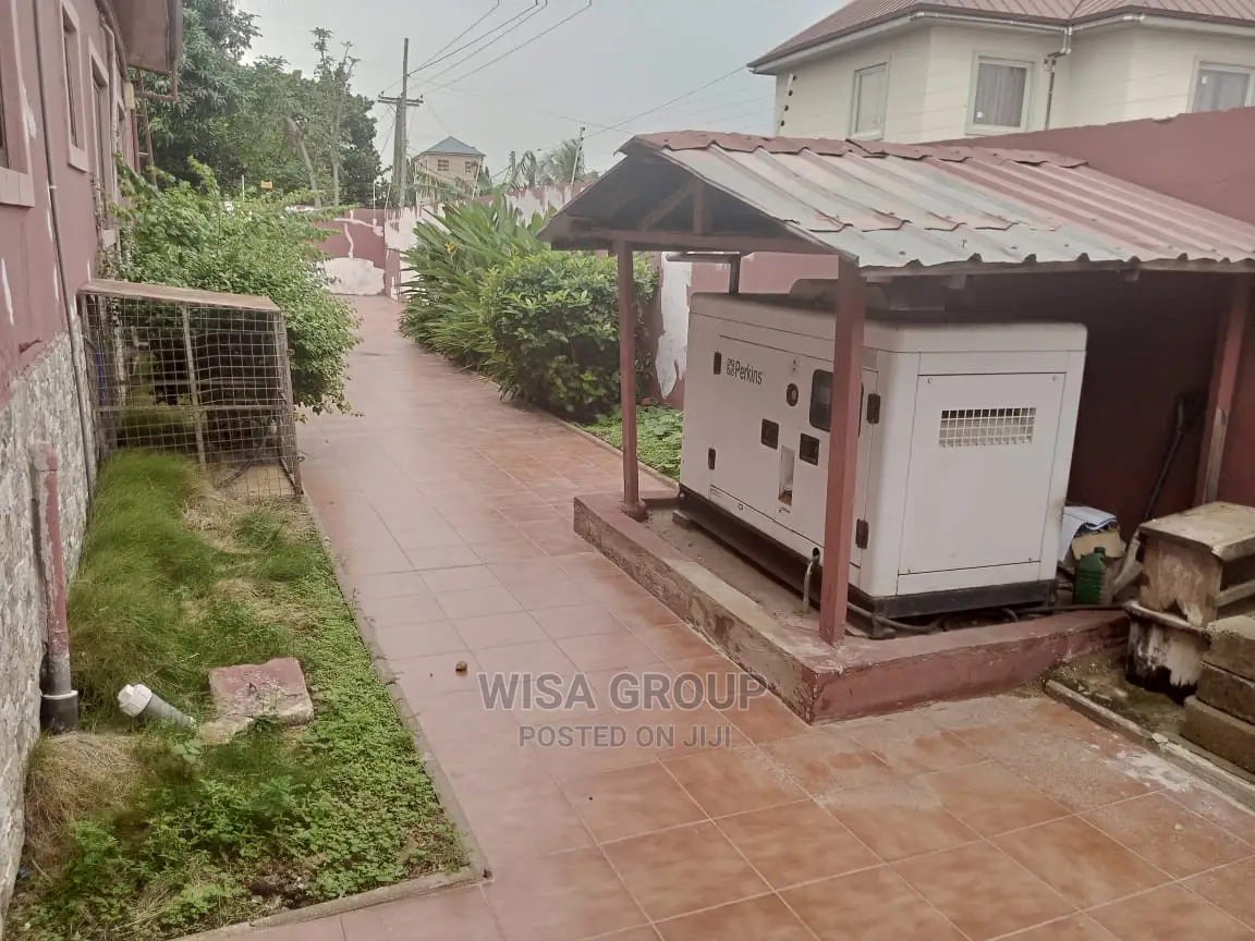 3bdrm House in Wisa Groups, Accra Metropolitan for rent