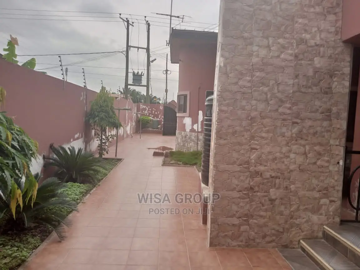3bdrm House in Wisa Groups, Accra Metropolitan for rent