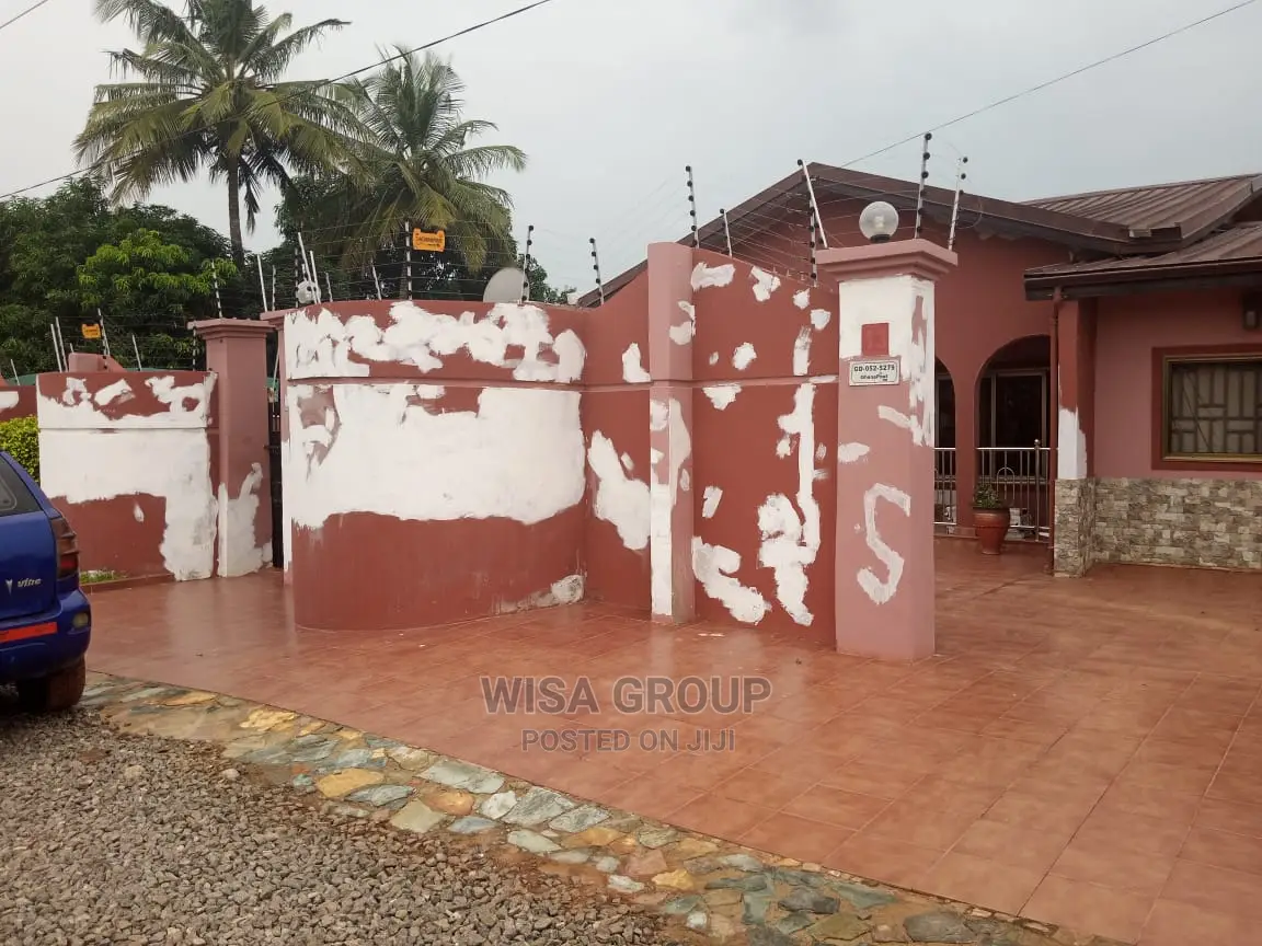 3bdrm House in Wisa Groups, Accra Metropolitan for rent