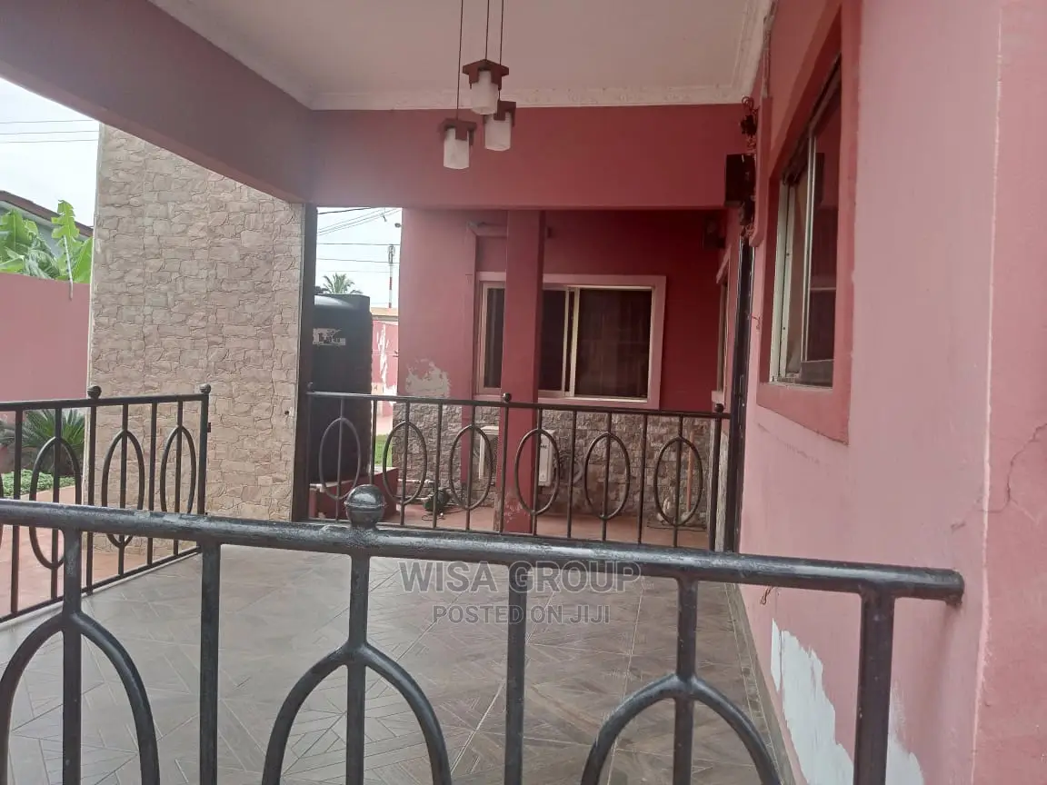 3bdrm House in Wisa Groups, Accra Metropolitan for rent