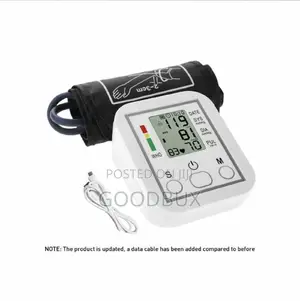 Blood Pressure Machine