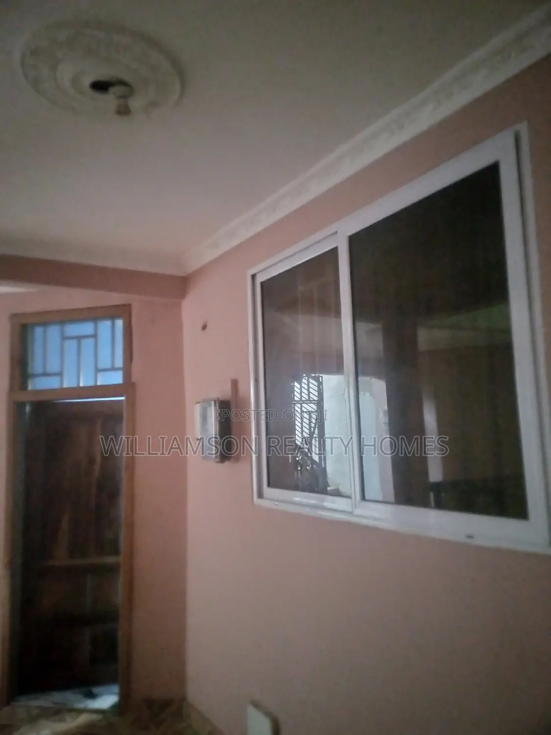 1bdrm Apartment in Hfc Estate, Spintex for rent