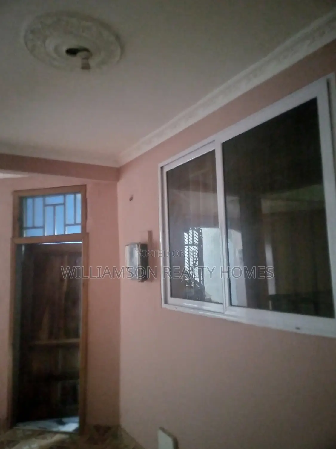 1bdrm Apartment in Hfc Estate, Spintex for rent