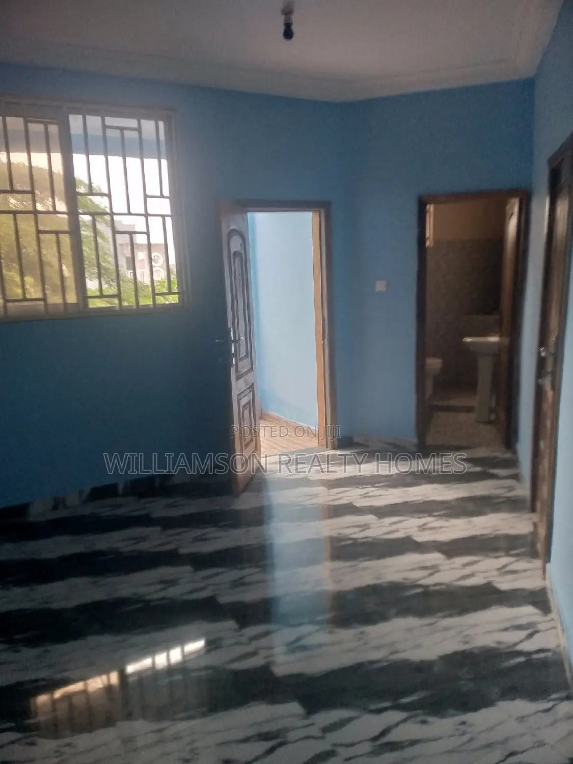 1bdrm Apartment in Hfc Estate, Spintex for rent