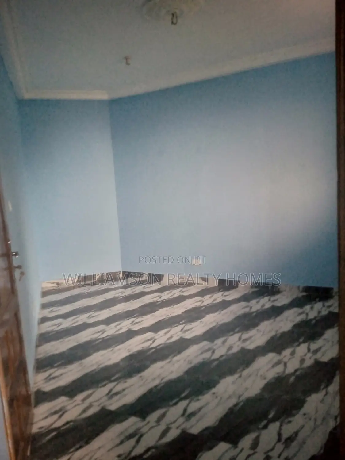 1bdrm Apartment in Hfc Estate, Spintex for rent