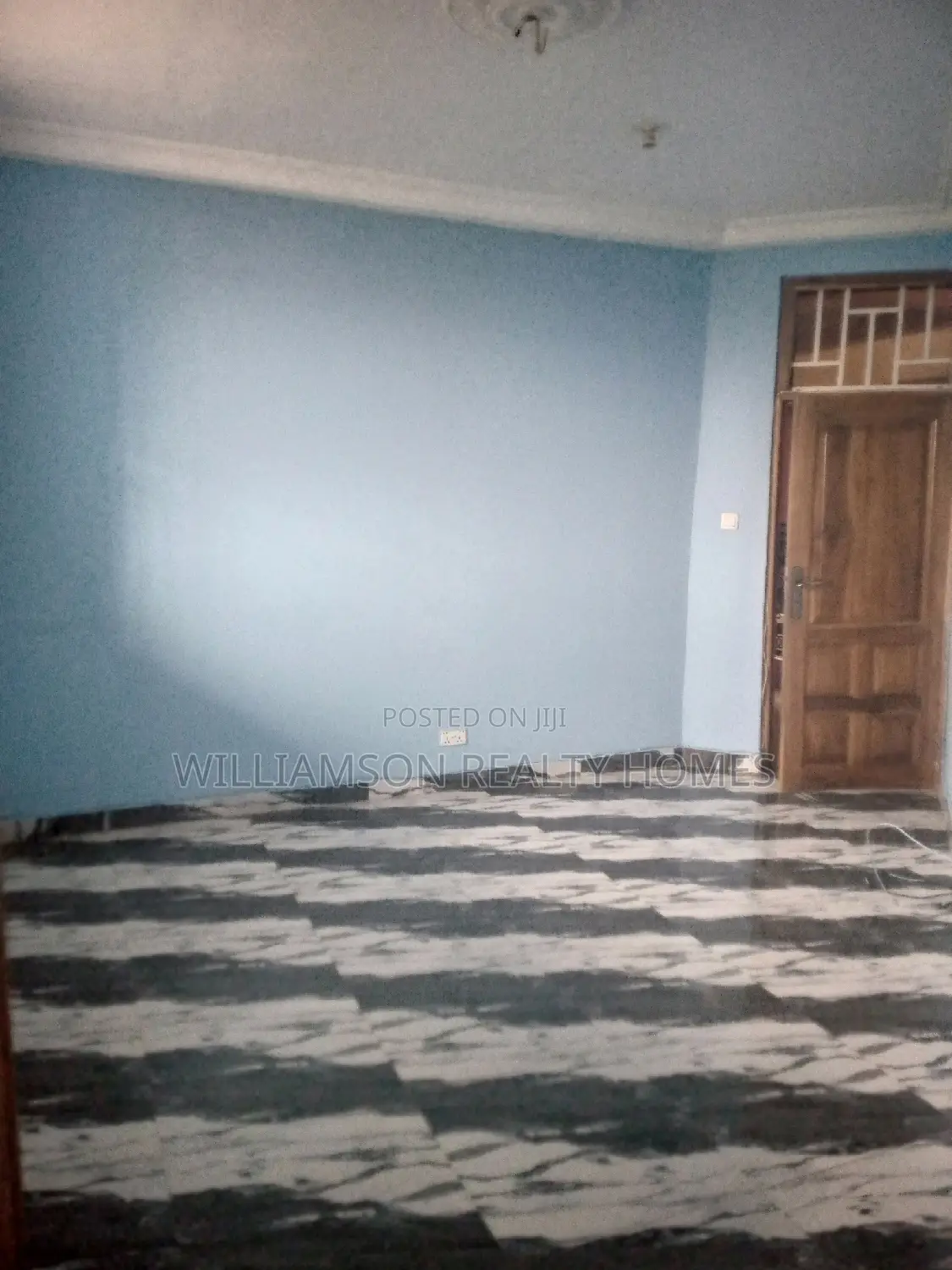 1bdrm Apartment in Hfc Estate, Spintex for rent