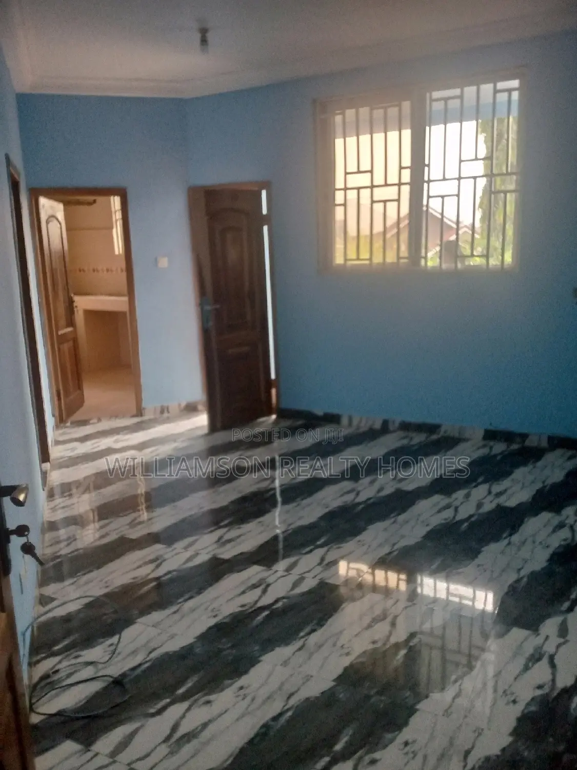1bdrm Apartment in Hfc Estate, Spintex for rent