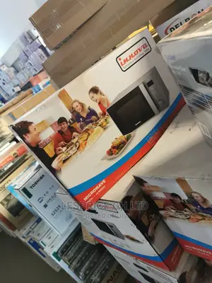 Innova Microwave Oven 25L