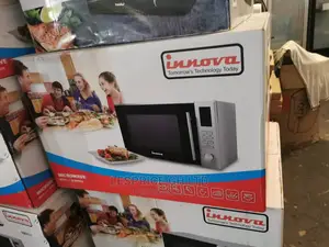 Unique Innova Microwave Oven 25L