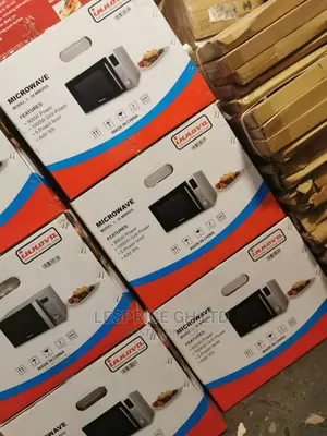 Super Cool Innova Microwave Oven 25L