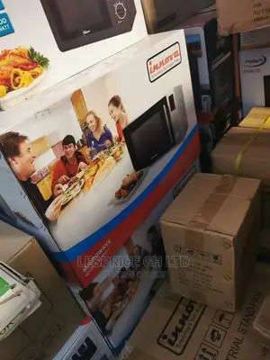Latest Fresh Innova Microwave Oven 25L