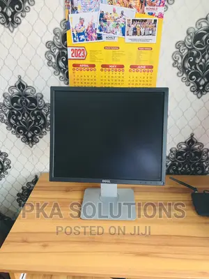 Dell P1917S HDMI 19 Inches Monitor