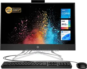 New Desktop Computer HP 200 G4 8GB Intel Core I5 HDD 1T