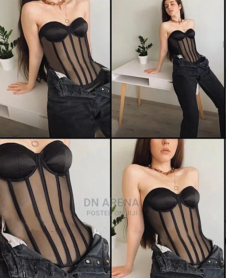 Ladies Bralette