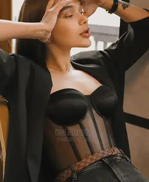 Ladies Bralette