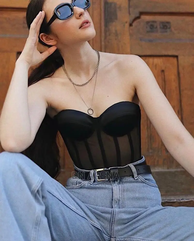 Ladies Bralette