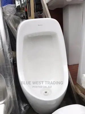 Urinal Pot