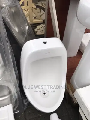 Urinal Pot