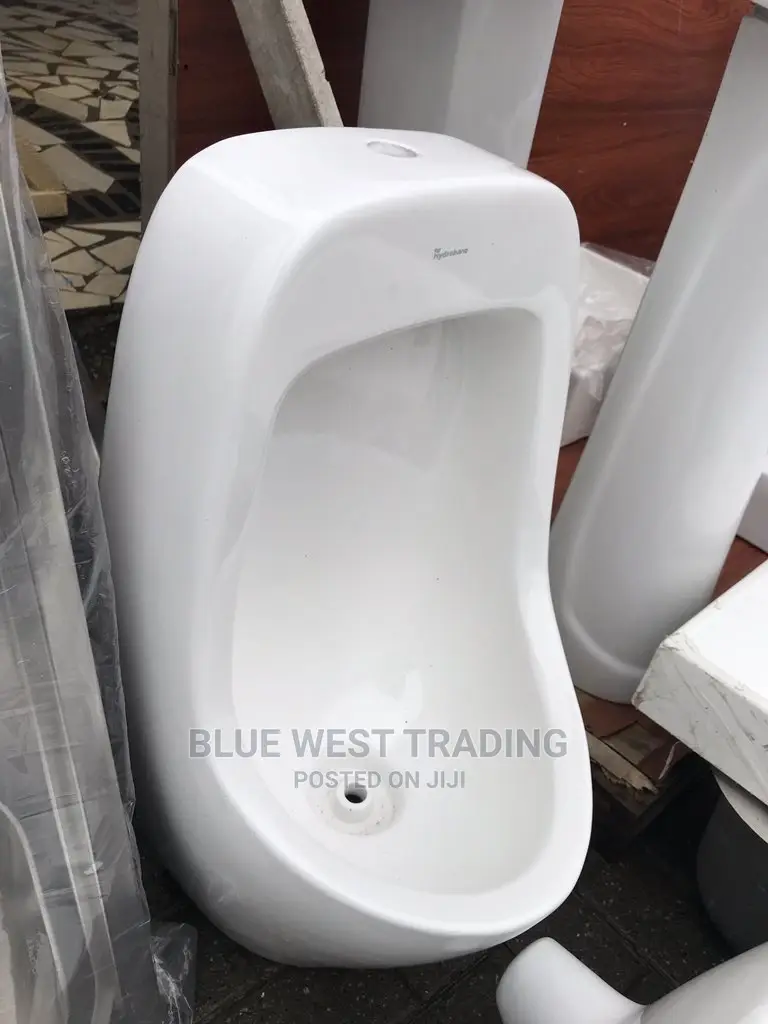 Urinal Pot