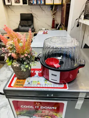 Popcorn Maker