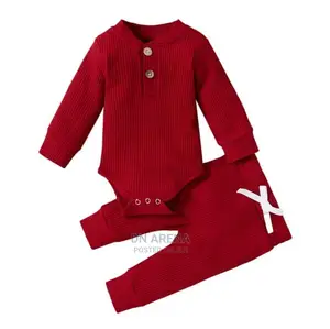 Quality Kids Outfits Unisex