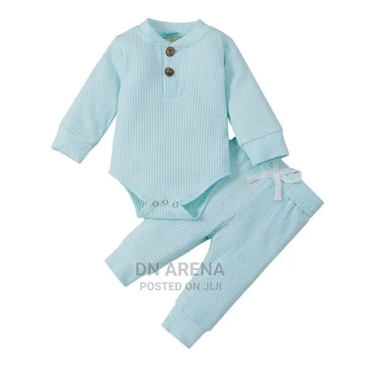Quality Kids Outfits Unisex