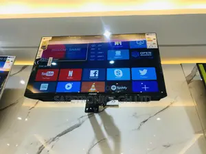 Asaon 32 Inches Glossy Led Smart