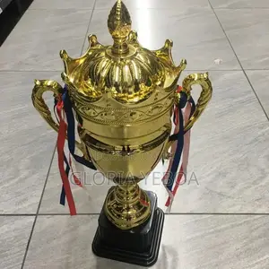 Award Trophy