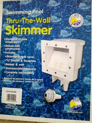 Swimming Pool Chemicals