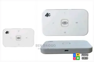 MTN Mifi Device