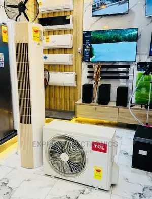 Efficient Fast Cooling Compressor TCL 2.0hp Split Standing