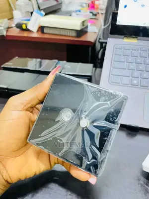 TV Satellite Socket (Black Glass)
