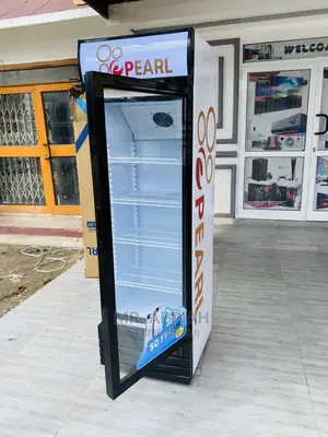 Authentic Pearl Single Door Refrigerator on Sale;PVC-37,248)