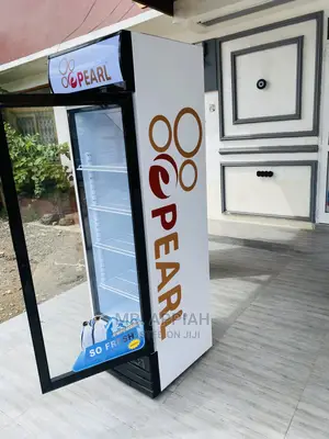 Extremely Chilling Pearl 148ltr Fridge Display PVC-37.,$