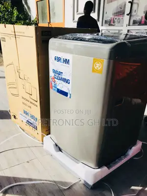 Washingmachine 12kg Midea MA200W120/G 