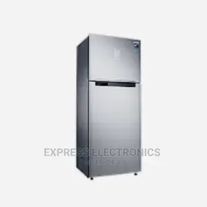 Special Offer on Samsung 310L Fridge Top Freezer Inverter